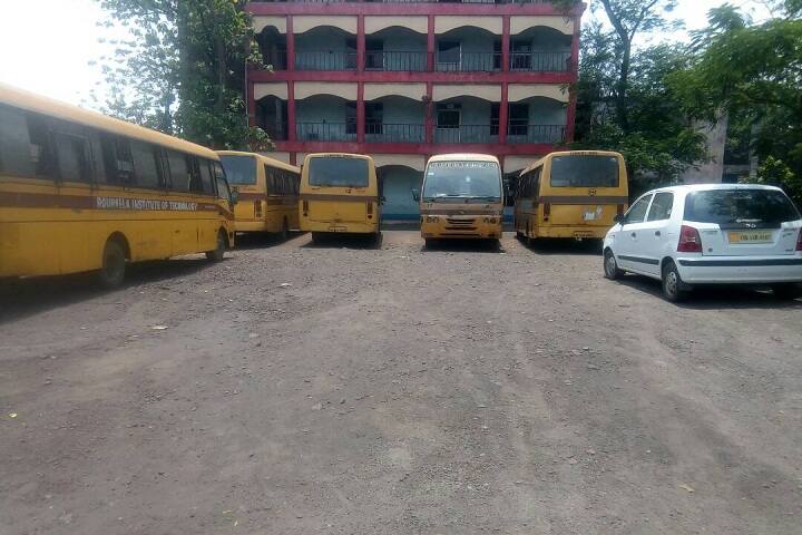 hostel